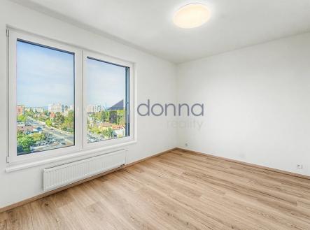 Pronájem bytu, 2+kk, 57 m²