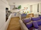 Pronájem bytu, 3+kk, 95 m²
