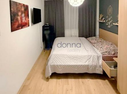 Pronájem bytu, 3+kk, 95 m²
