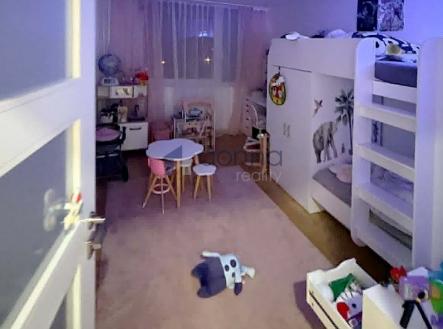 Pronájem bytu, 3+kk, 95 m²