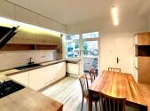 Pronájem bytu, 2+1, 73 m²