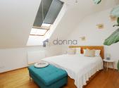 Pronájem bytu, 2+kk, 57 m²