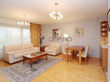 Prodej bytu, 3+kk, 110 m²