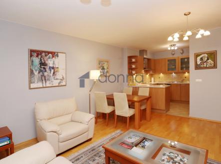 Prodej bytu, 3+kk, 110 m²