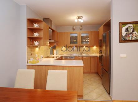 Prodej bytu, 3+kk, 110 m²