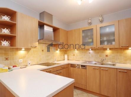Prodej bytu, 3+kk, 110 m²