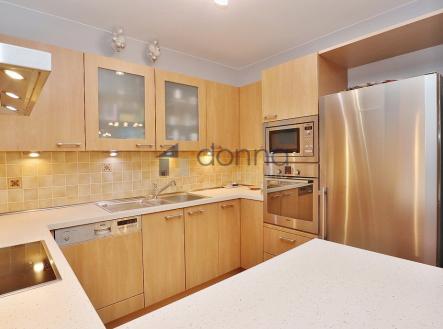 Prodej bytu, 3+kk, 110 m²