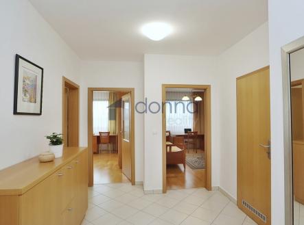Prodej bytu, 3+kk, 110 m²