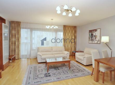 Prodej bytu, 3+kk, 110 m² obrázek