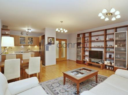 Prodej bytu, 3+kk, 110 m²