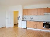 Pronájem bytu, 1+kk, 35 m²