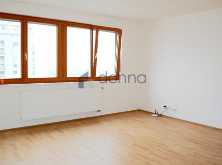 Pronájem bytu, 1+kk, 35 m²