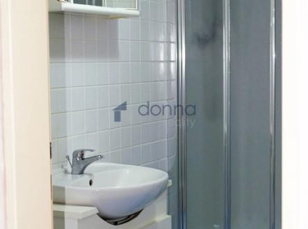 Pronájem bytu, 1+kk, 35 m²