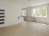Pronájem bytu, 1+kk, 36 m²