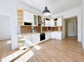 Pronájem bytu, 3+1, 79 m²