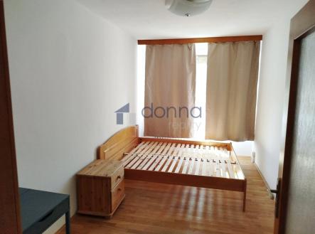 Pronájem bytu, 2+kk, 45 m²