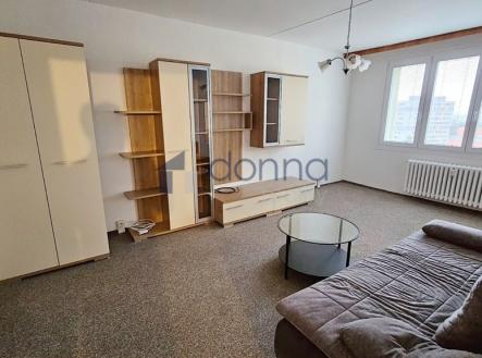 Pronájem bytu, 2+1, 65 m²
