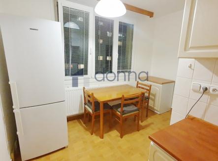 Pronájem bytu, 2+1, 65 m²