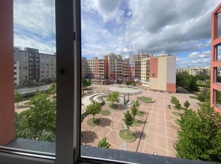 Prodej bytu, 2+kk, 45 m²