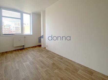 Prodej bytu, 2+kk, 45 m²