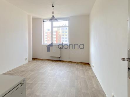 Prodej bytu, 2+kk, 45 m²