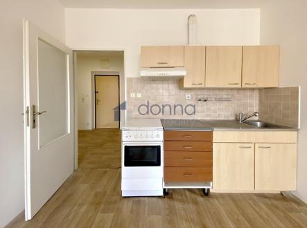 Prodej bytu, 2+kk, 45 m²
