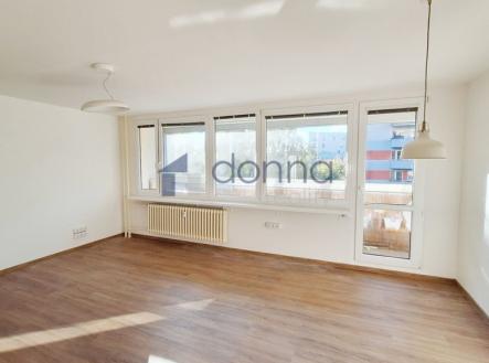Pronájem bytu, 3+kk, 78 m²