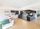 Pronájem restaurace, 160 m²