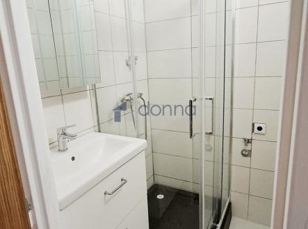 Prodej bytu, 2+1, 52 m²