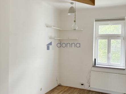 Pronájem bytu, 2+kk, 55 m²