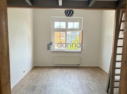 Pronájem bytu, 2+kk, 55 m²