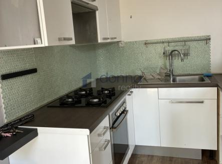 Pronájem bytu, 2+kk, 55 m²