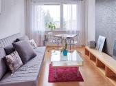 Pronájem bytu, 2+kk, 54 m²