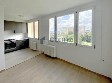Pronájem bytu, 3+kk, 68 m²