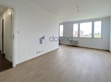 Pronájem bytu, 3+kk, 68 m²