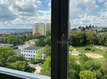 Pronájem bytu, 3+kk, 68 m²