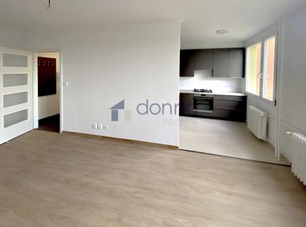 Pronájem bytu, 3+kk, 68 m²