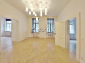 Pronájem bytu, 3+kk, 95 m²
