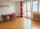 Pronájem bytu, 3+kk, 56 m²