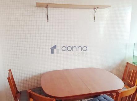 Pronájem bytu, 3+kk, 56 m²