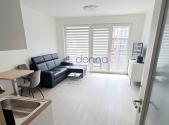 Pronájem bytu, 1+kk, 35 m²