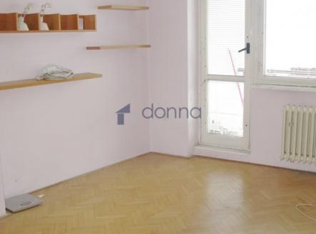 Pronájem bytu, 2+1, 68 m²