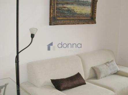 Pronájem bytu, 2+1, 68 m²