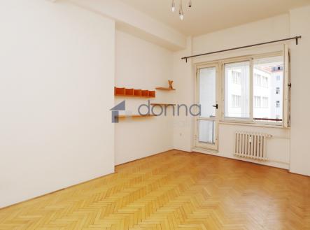 Pronájem bytu, 2+1, 68 m²