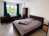 Pronájem bytu, 2+kk, 49 m²