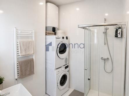 Pronájem bytu, 2+kk, 49 m²