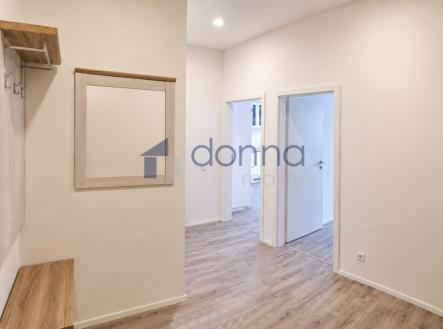 Pronájem bytu, 2+kk, 49 m²