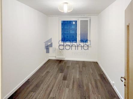 Pronájem bytu, 2+kk, 45 m²
