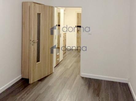 Pronájem bytu, 2+kk, 45 m²