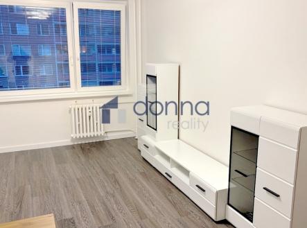 Pronájem bytu, 2+kk, 45 m²